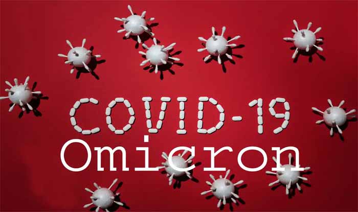 COVID-19: NCDC confirms two cases of Omicron variant in Nigeria 