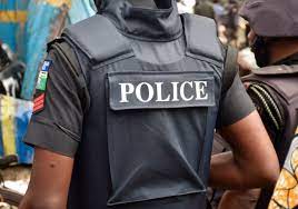 Man arrested for entering Gombe police headquarters with knife, charms