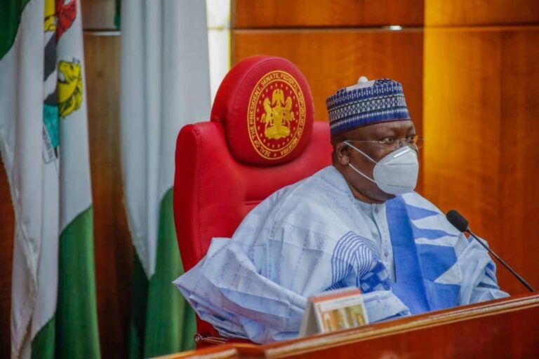 Senate to delay passage of 2022 budget