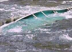 50 Islamiyya students die in boat mishap in Kano. The tragic incident has