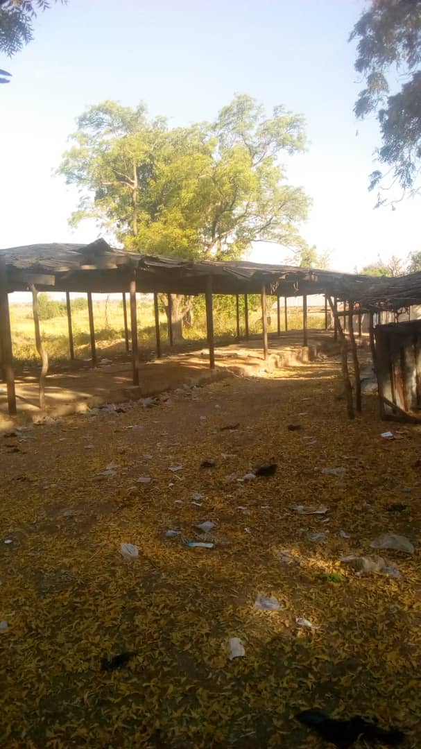 District Head raises alarm over deplorable state of Lamba market in Plateau