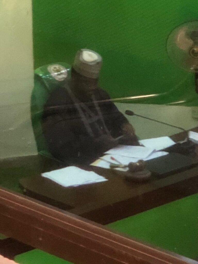 Jigawa House of Assembly passes 2022 appropriation bill into law