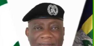Police in Nasarawa arrest 1165 suspects in 2021 - Reports