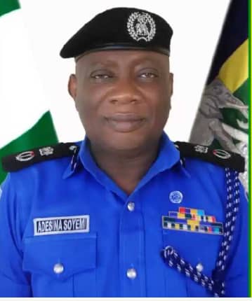 Police in Nasarawa arrest 1165 suspects in 2021 - Reports