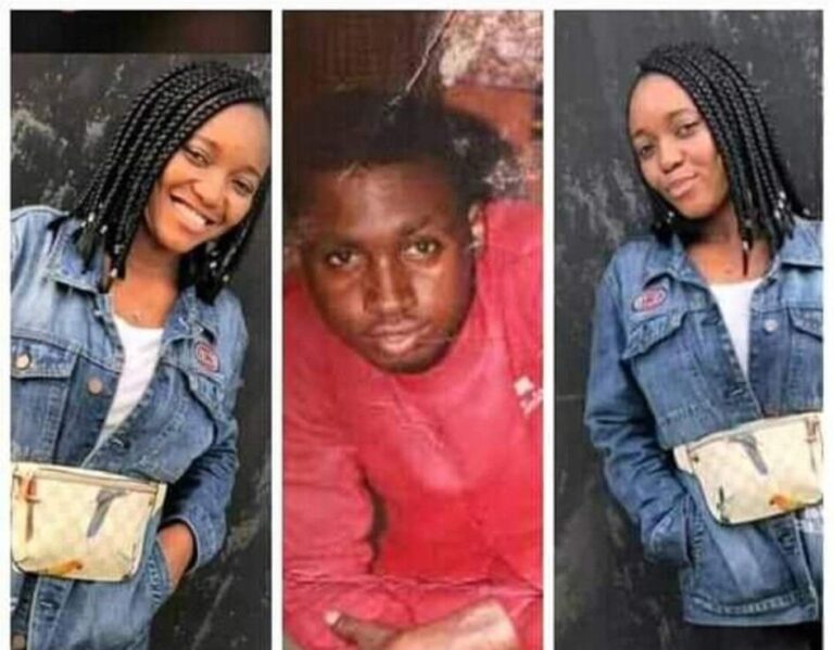 Fathers in Benin buy laptops for sons to start Yahoo business, mothers ask daughters to date them – Edo woman reveals