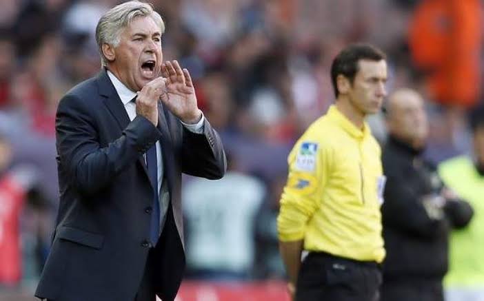 Barcelona are not Real Madrid rivals – Ancelotti