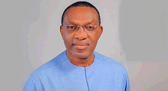 Court voids APC Anambra Guber primary, orders INEC to remove Andy Uba’s name 