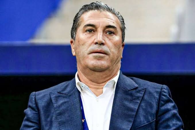 Ex-Venezuela coach Jose Peseiro appointed as Super Eagles coach after Mourinho’s recommendation