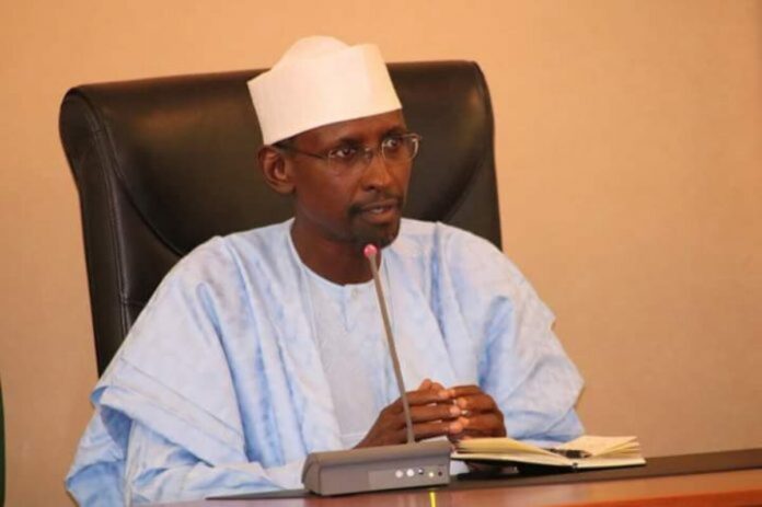 FEC approves N56.2 billion for FCT projects. FCT Minister, Malam