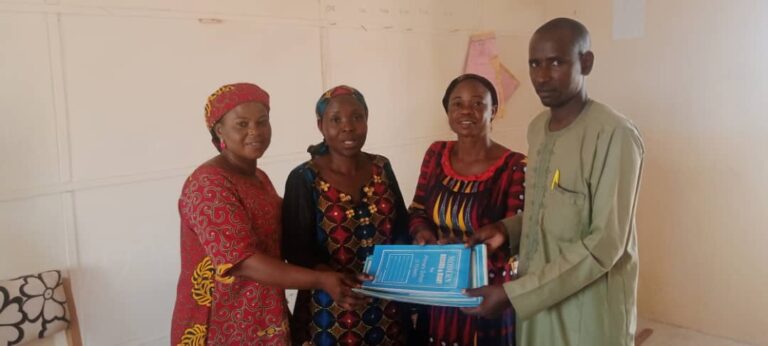 NGO sensitizes Gombe village on children’s attendance in schools