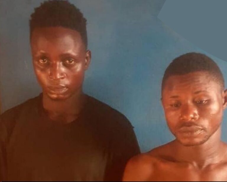 Police arrest man for allegedly paying friend to kill his pregnant wife