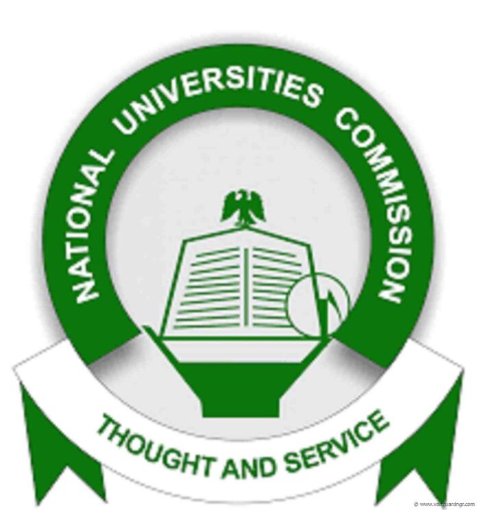 Nigerian gov't set to release new curriculum for Nigerian universities