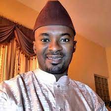 I’ll not sue Nafisa for breach of trust – Kannywood director, Aminu Saira