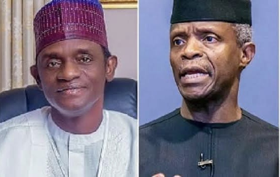 Why Osinbajo and Buni are the perfect duo for better Nigeria in 2023, by Mubarak Tinja