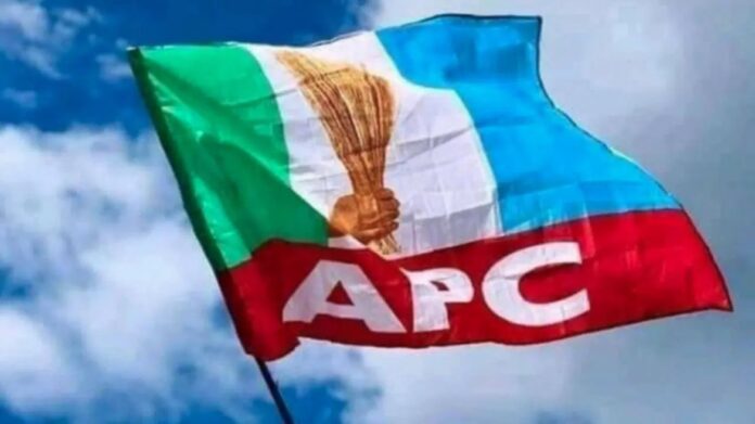 APC receives Atiku’s North-East campaign youth leader, others in Yobe