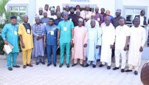 2023: North-West APC legislators laud Buni, Buhari, endorse Yahaya Bello for president