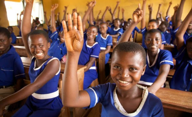 World Education Day: Nigeria records largest number of out-of-school children in sub-Sahara Africa