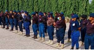 NSCDC to deploy female squad, The Nigeria Security and Civil Defence Corps (NSCDC) Command in Kwara has created a female squad