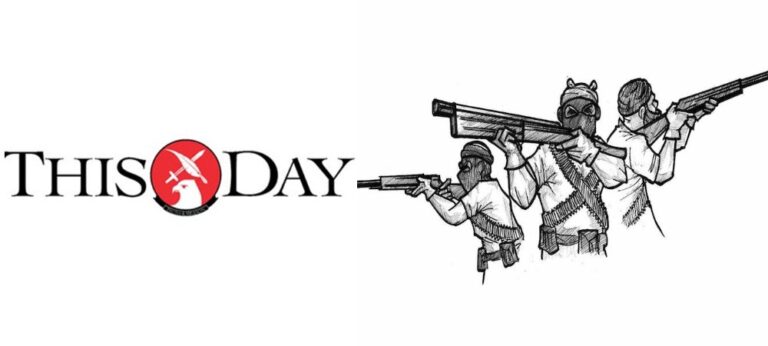 Gunmen attack THISDAY office in Abuja, threaten to kill staff