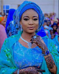 No man can replace my late husband – Hafsat Shehu