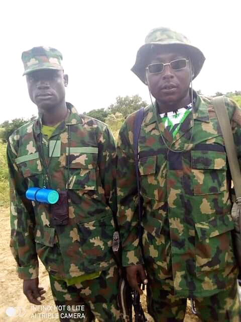 Top commanders of Bello Turji, Kachala Auta, Kachalla Ruga, other bandits killed by NAF aircraft in Zamfara