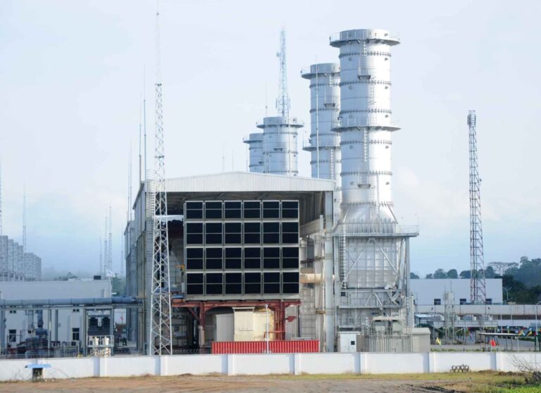 NDPHC shuts down Alaoji Power Plant over vandalised TotalEnergies pipeline