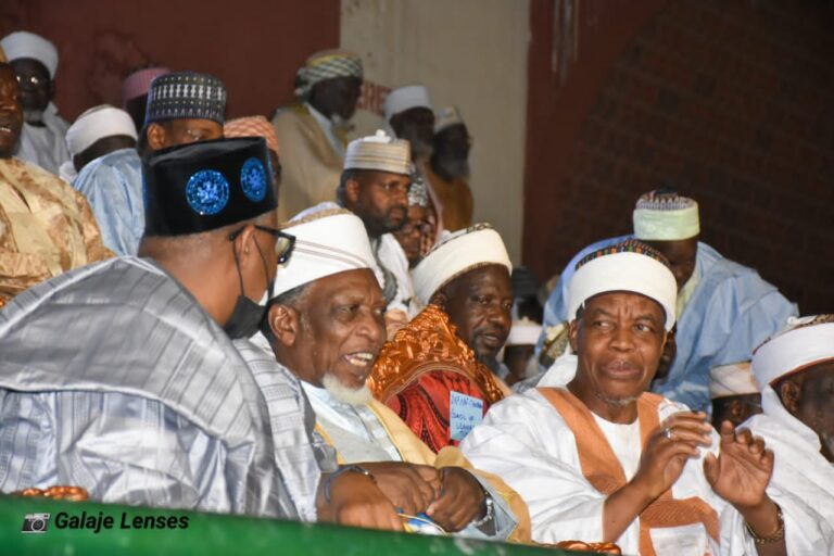 2023: Zoning violates tenets of democracy – Sheikh Jingir