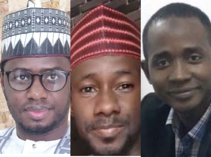 3 Kwankwasiya scholars listed among "most-cited scientists in the world" - Reports