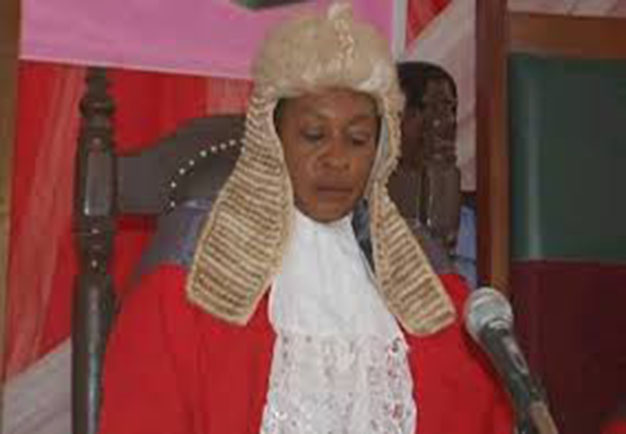 Chief Judge says corrupt individuals in Bauchi use religion to promote nefarious acts