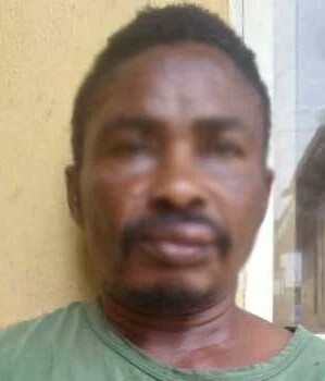 Police in Ogun arrest 38-year-old man for stabbing to death husband of his married lover