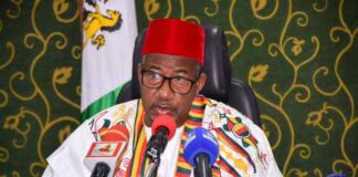 2022 World Environment Day: Bauchi gov’t to establish green areas in urban settlements