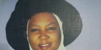Language, culture, identity and conflict in Kaduna State, by Hauwa Mohammed Sani, PhD