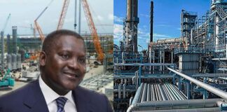 CPPE, others affirm Dangote Refinery as boost to growth of downstream sector in 2022