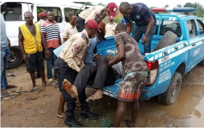 Auto crash claims 19 lives, 26 injured in Kano - Official