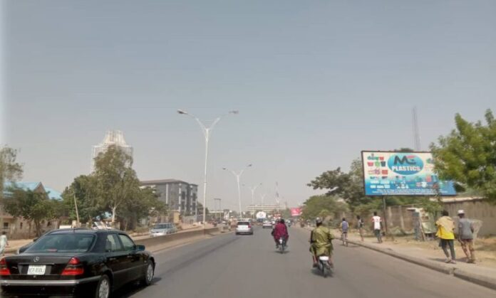 Passengers stranded as tricycle operators desert Kano roads