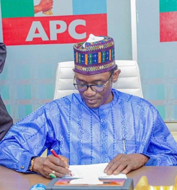 APC CECPC approves schedule of activities for 2022 national convention