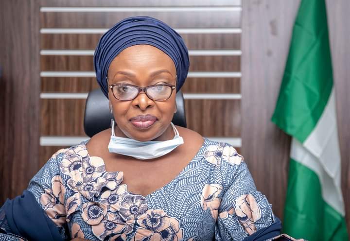 Nigerian gov't tasks SMEs on standard of local metal products