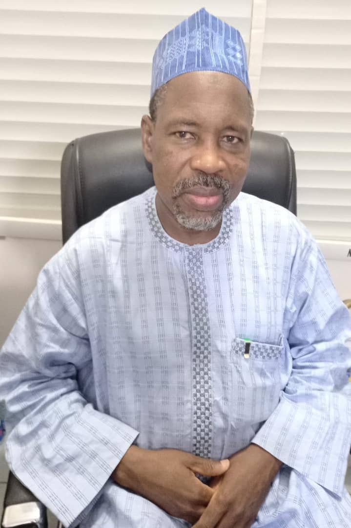 PMB appoints Aliyu Tahir as NEMSA MD/CEO