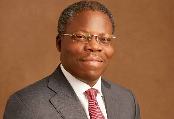 FMBN announces Ayodeji Gbeleyi as new board chairman