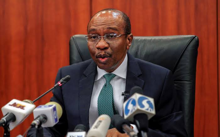 CBN adjusts intra-bank, ATM withdrawal, other charges