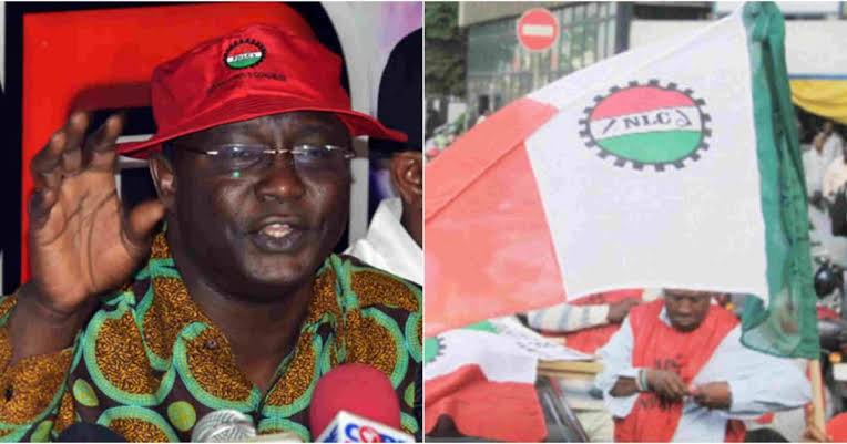 Operational refineries, only solution to end fuel subsidy crisis – NLC president