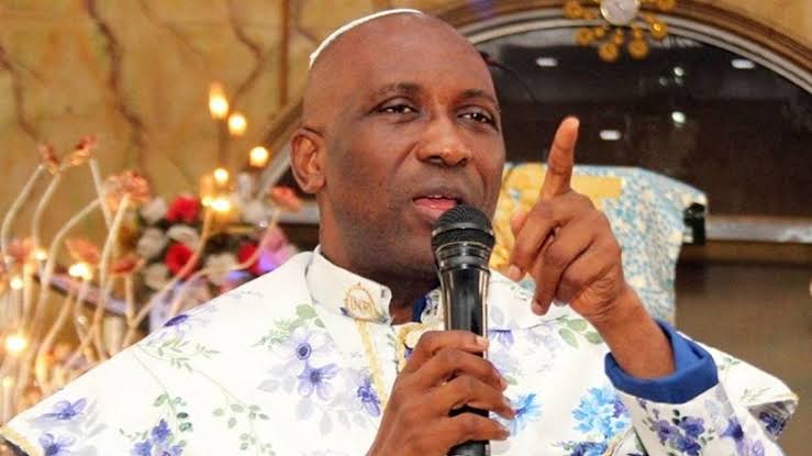 2023: Primate Ayodele predicts Buni, Wike, Tambuwal as president