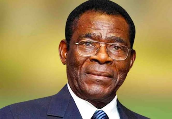 Teodoro Obiang Nguema Mbasogo: The portrait of an African despot, by Osmund Agbo