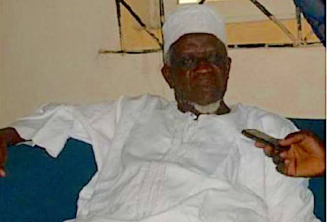 MSSNLagos mourns as ex-national president, Prof Huseini Abdulkareem, dies at 82