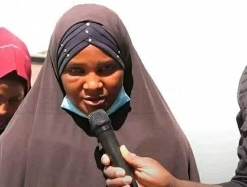 Police arrest housewife who supplies her daughters, other women to bandits for sex in Kaduna forest