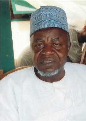 Governor Sani Bello mourns, eulogizes former FUT Minna vice chancellor, Prof Daniya