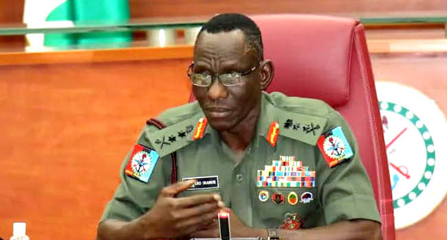 Nigeria’s insecurity, a common challenge – CDS