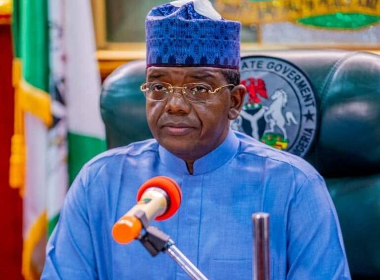 Zamfara gov't approves N700 million for reconstruction of bridges, roads in 4 LGAs