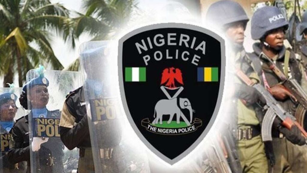 Lagos police command arrests accountant for setting wife, brother-in-law