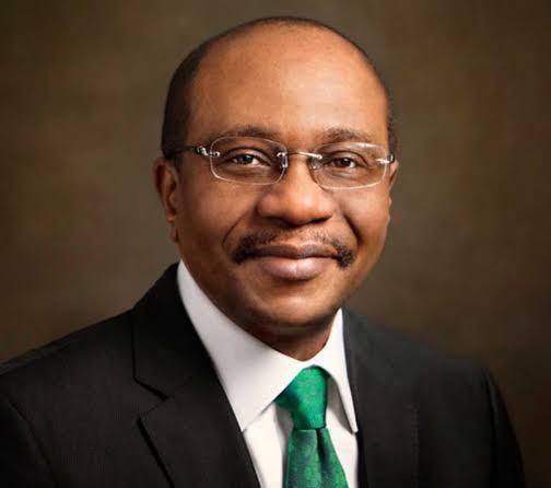 2023: Group urges CBN gov Emefiele to run for president